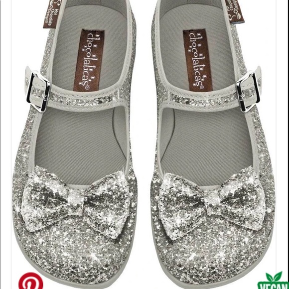 ISO Hot Chocolate Design Women's Mary Jane Flat size 10 US / 40 HCD - Picture 10 of 11